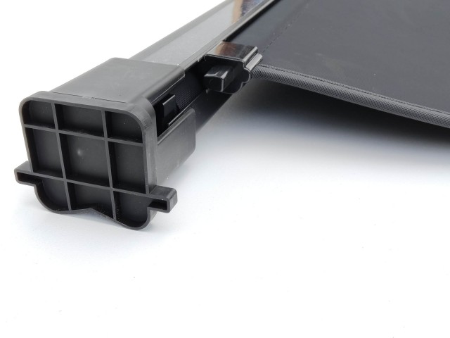 Volvo V90 2016- utángyártott új kalaptartó (csomagtérroló)