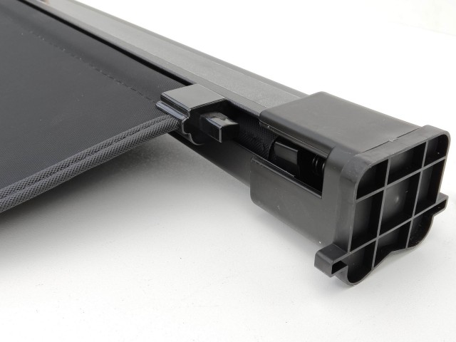 Volvo V90 2016- utángyártott új kalaptartó (csomagtérroló)