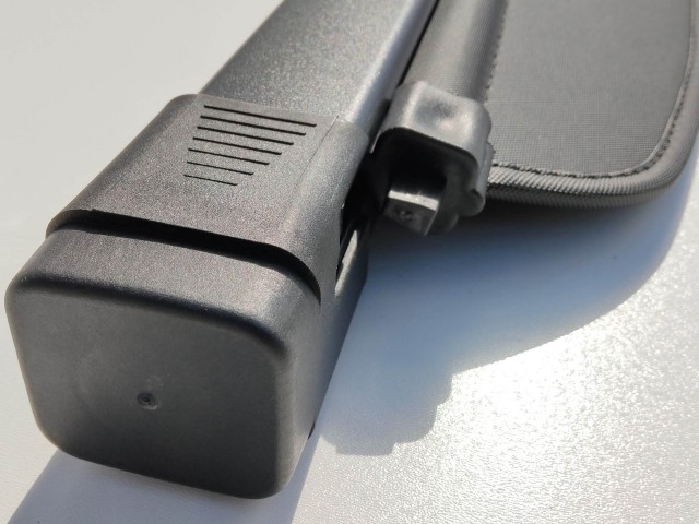 Toyota Rav 4 2018- utángyártott új  kalaptartó (csomagtérroló)