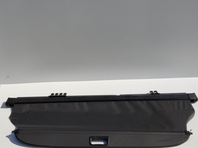 Kia Carens II. 2006-2013 utángyártott új kalaptartó (csomagtérroló)