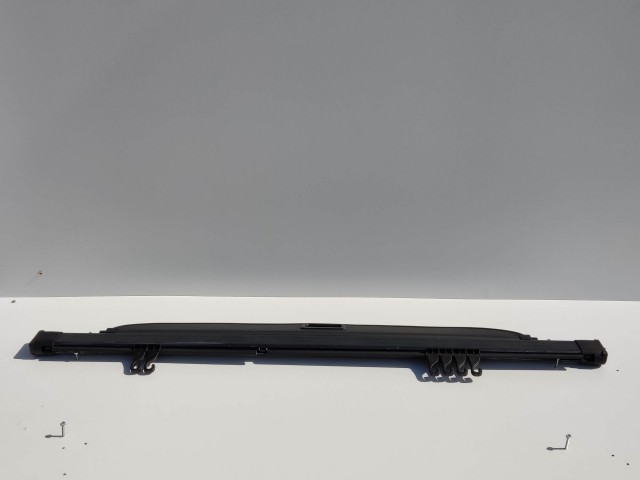 Kia Carens II. 2006-2013 utángyártott új kalaptartó (csomagtérroló)