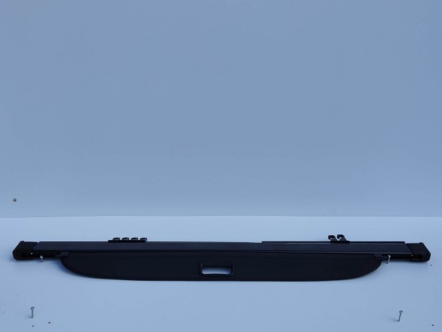 Kia Carens II. 2006-2013 utángyártott új kalaptartó (csomagtérroló)