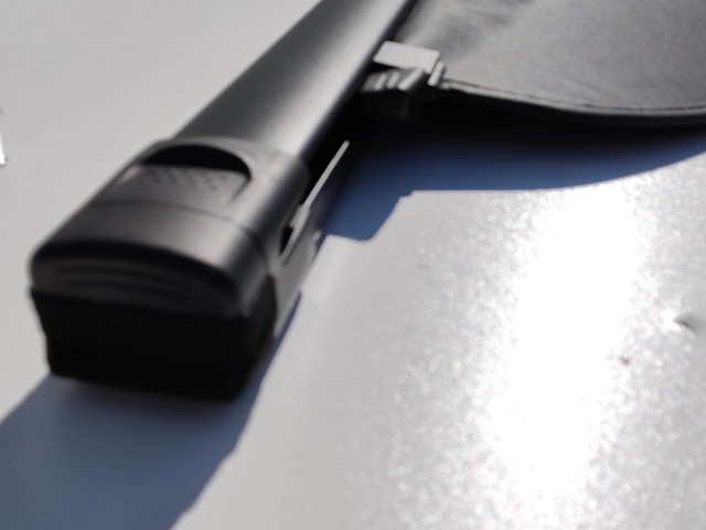 Honda CR-V V. 2016- utángyártott új kalaptartó (csomagtérroló)