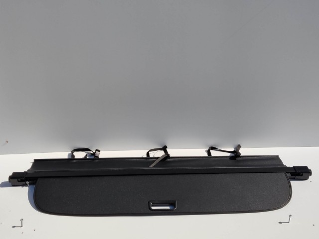 Renault Koleos 2007-2016 utángyártott új kalaptartó (csomagtérroló)