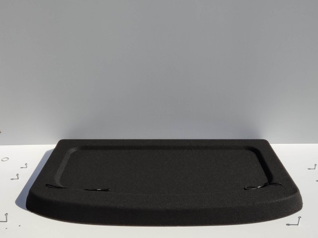 Volvo XC40 2017- utángyártott új kalaptartó 