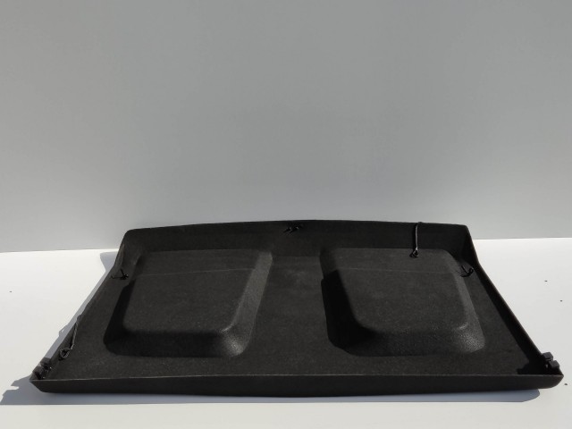 Nissan Qashqai II. 2013- utángyártott új kalaptartó