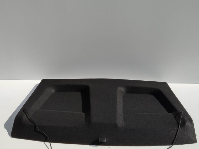 Nissan Qashqai II. 2013- utángyártott új kalaptartó