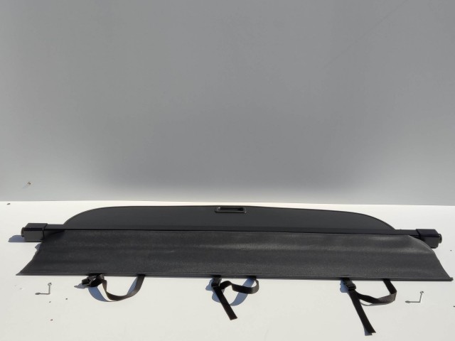 Renault Koleos 2007-2016 utángyártott új kalaptartó (csomagtérroló)