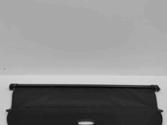 Audi A6 C6 4FH, 4F2, 4F5 utángyártott új kalaptartó (csomagtérroló)