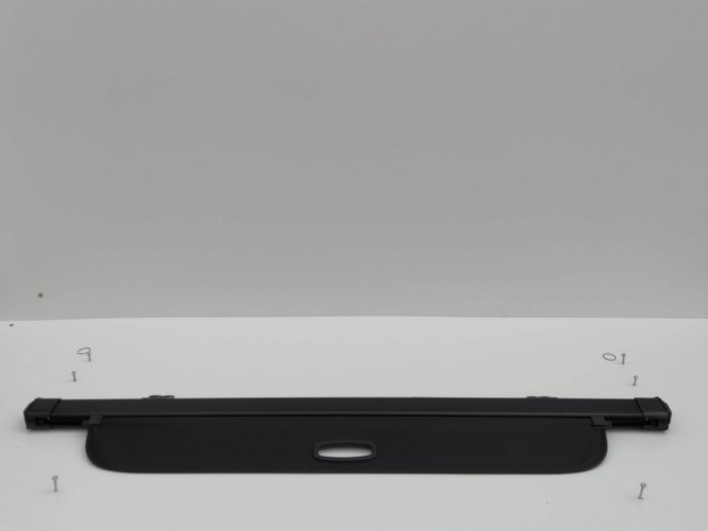 Nissan X-Trail 2000-2013 utángyártott új kalaptartó (csomagtérroló)