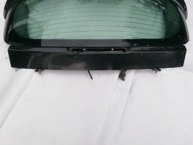 201807 Renault Clio III. 2005-2011 Csomagtérajtó