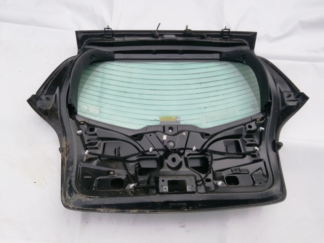 201807 Renault Clio III. 2005-2011 Csomagtérajtó