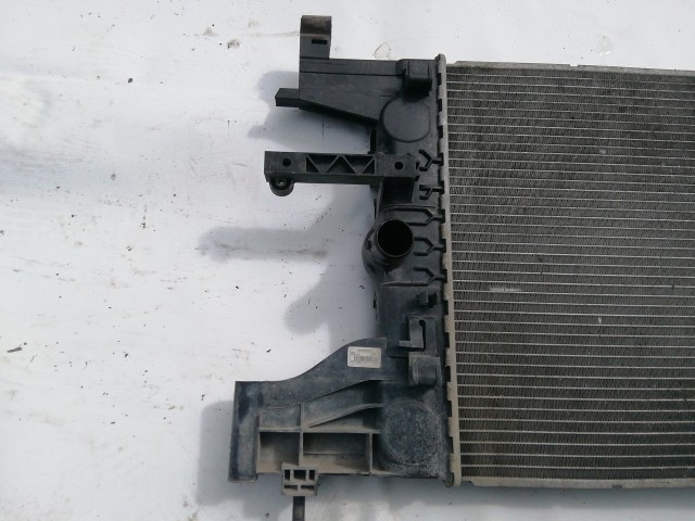 Chevrolet Cruze 2008-2016 2010-2016 Vízhűtő Használt      