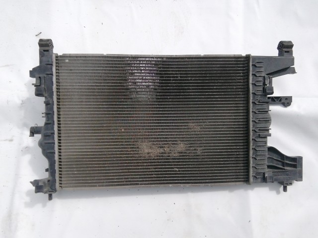 Chevrolet Cruze 2008-2016 2010-2016 Vízhűtő Használt      