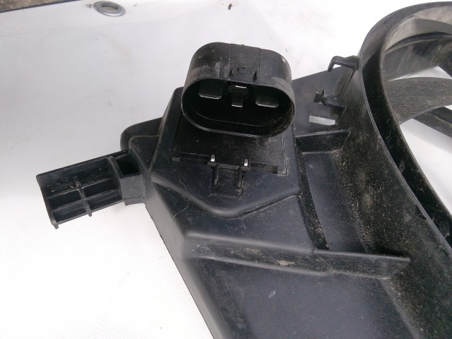 Chevrolet Cruze 2008-2016 2010-2016 Hűtőventilátor Használt   