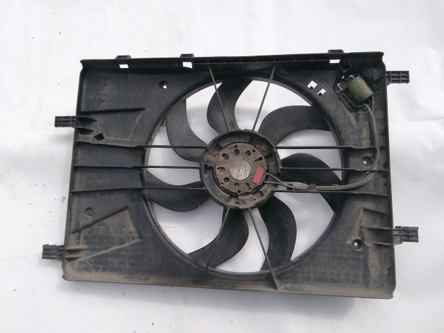 Chevrolet Cruze 2008-2016 2010-2016 Hűtőventilátor Használt   