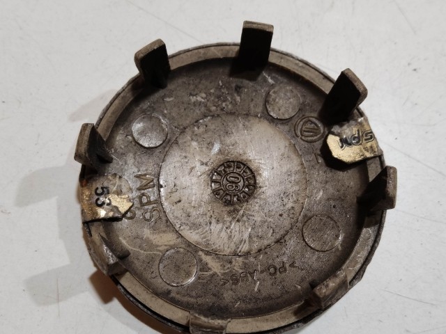 201936 Alfa Romeo 145,146, 147,156,166,Gt alufelni közép kupak a képen látható állapotban