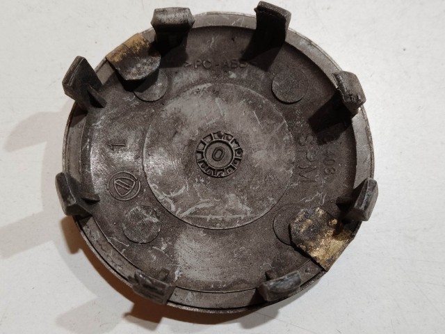 201938 Alfa Romeo 145,146, 147,156,166,Gt alufelni közép kupak a képen látható állapotban