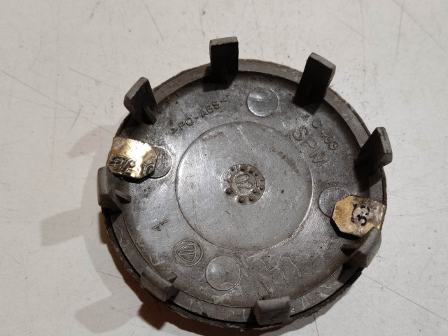 201999 Alfa Romeo 145,146, 147,156,166,Gt alufelni közép kupak a képen látható állapotban