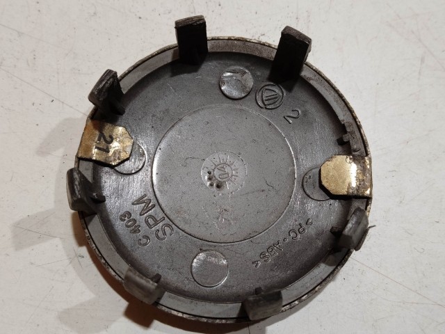 204000 Alfa Romeo 145,146, 147,156,166,Gt alufelni közép kupak a képen látható állapotban