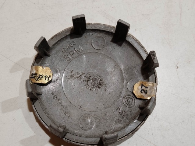 204005 Alfa Romeo 145,146, 147,156,166,Gt alufelni közép kupak a képen látható állapotban