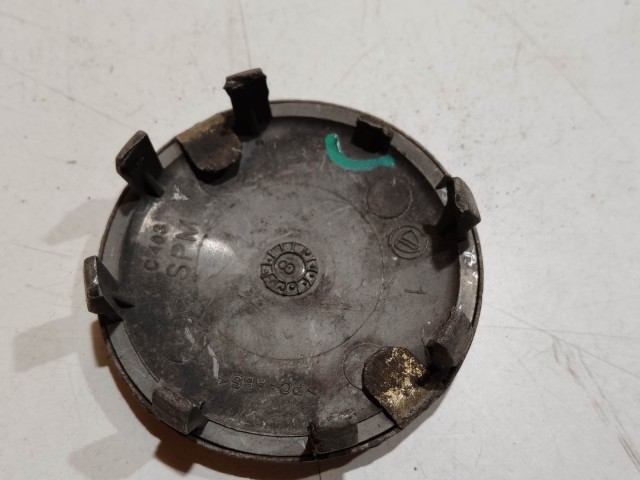 Alfa Romeo 166 1998-2007 Felni közép kupak Használt   a képen látható sérüléssel