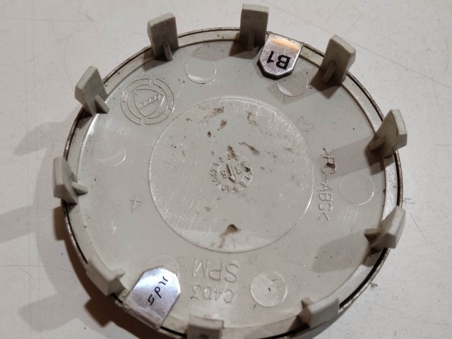 204026 Alfa Romeo 159, Giulietta Felni közép kupak 50539932