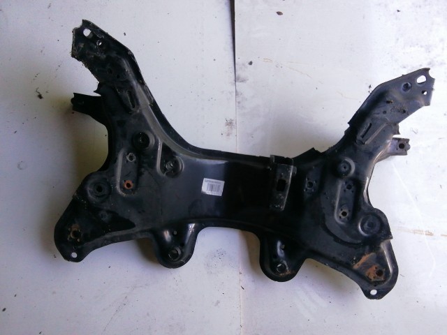 201797 Abarth 500 2007-2024 első segédalváz (bölcső)