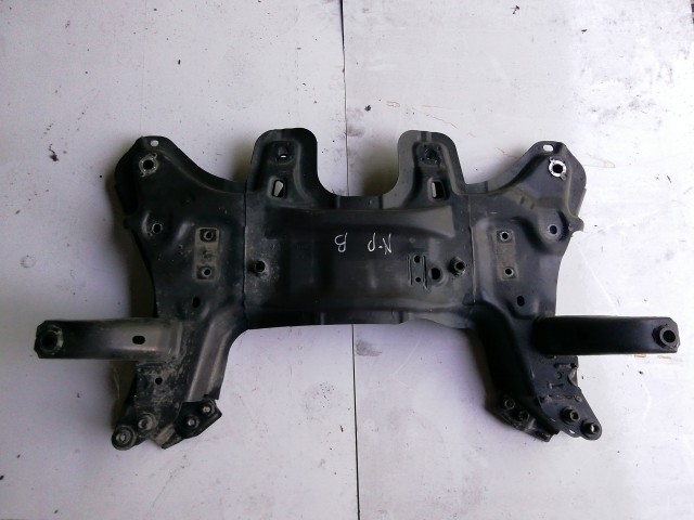 201795 Fiat Panda III. 2012-2024 első segédalváz (bölcső) 51928344