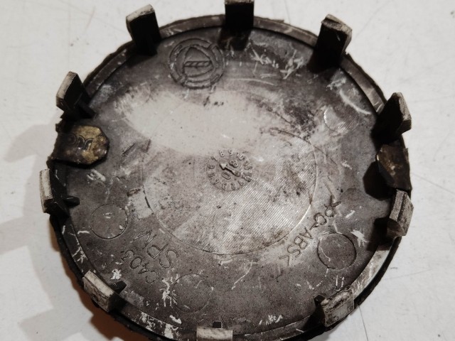 204051 Alfa Romeo 159, Brera, Spider, Giulietta alufelni közép kupak, a képen látható állapotban