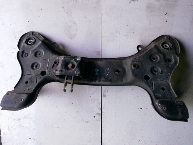 201787 Fiat Stilo Benzines bölcső 10 mm-s lengőkar csavar