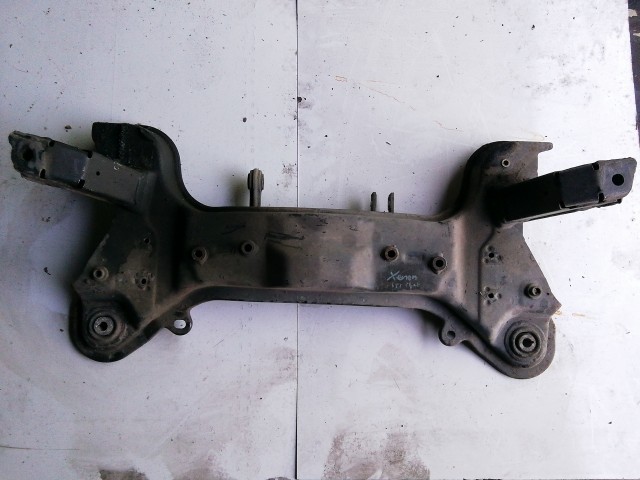 201784 Fiat Stilo Diesel bölcső 10 mm-s lengőkar csavar