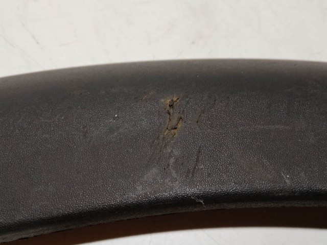 66601 Fiat Grande Punto  2005-2009 Sárvédő Használt  Bal hátsó  