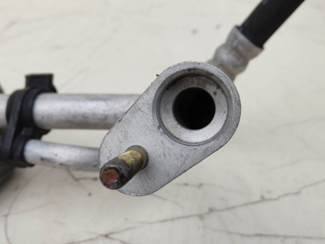 Alfa Romeo 147 1,6-2,0 16v Benzin klímacső ( jobbkormányos kivitelhez)
