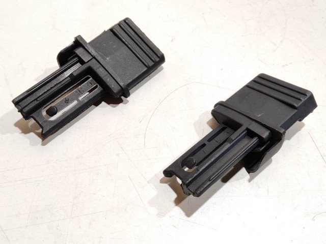 Opel Insignia 2008-2016 utángyártott új kalaptartó műanyag 13431177