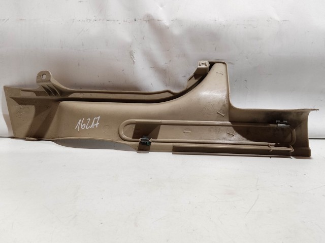 Alfa Romeo 147 2000-2010 Küszöb belső borítás Használt  Bal hátsó 
