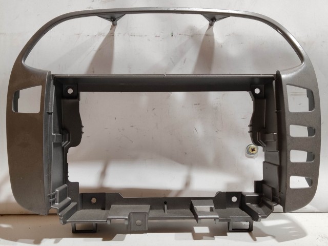 Fiat Bravo 2007-2014 2007-2014 Közép konzol Használt, szürke