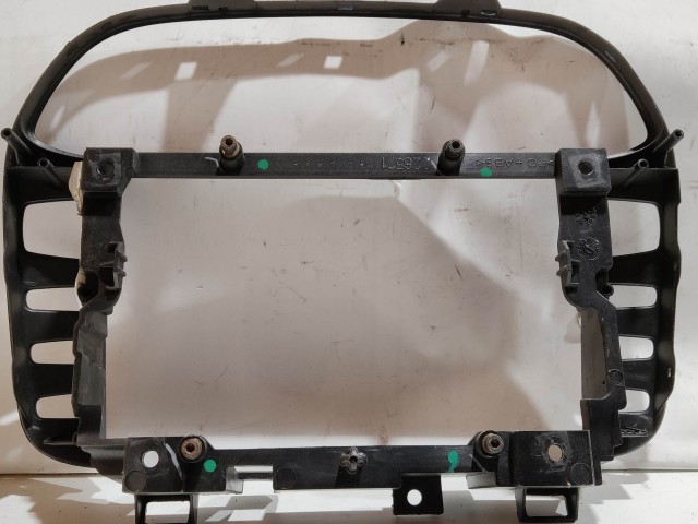 Fiat Bravo 2007-2014 2007-2014 Közép konzol Használt szürke 