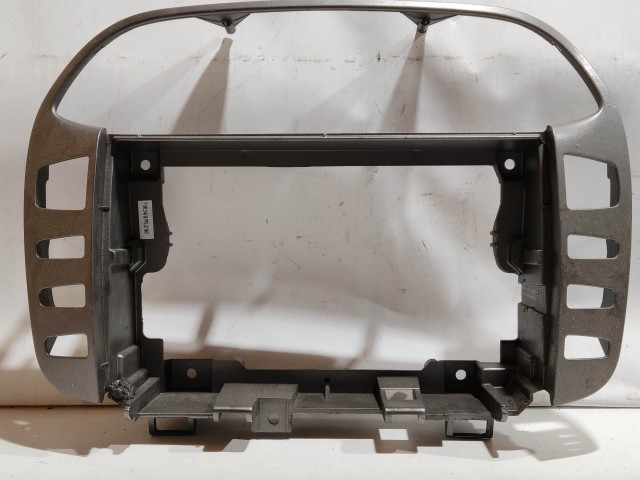 Fiat Bravo 2007-2014 2007-2014 Közép konzol Használt szürke 