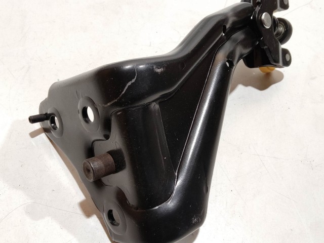 Fiat Scudo 2007-2016 utángyártott új  Jobb oldali alsó tolóajtó görgő 1498205080