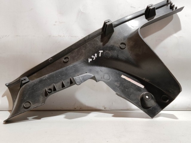 Alfa Romeo 159 jobb hátsó belső küszöb műanyag