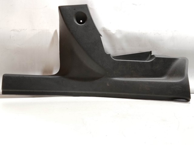 Alfa Romeo 159 bal hátsó belső küszöb műanyag