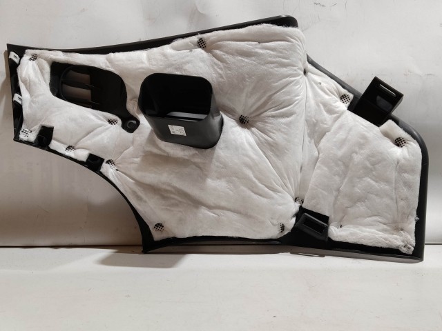 Fiat 500FL közép konzol takaró bal oldali műanyag