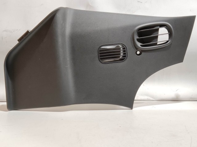 Fiat 500FL közép konzol takaró bal oldali műanyag