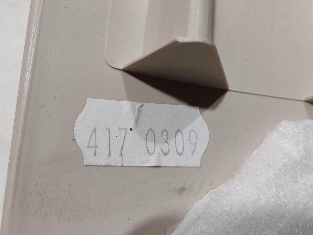 Fiat 500FL bal első A oszlop takaró