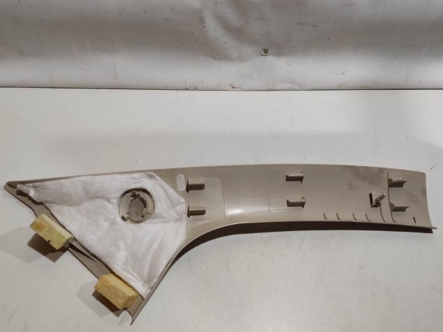 Fiat 500FL bal első A oszlop takaró