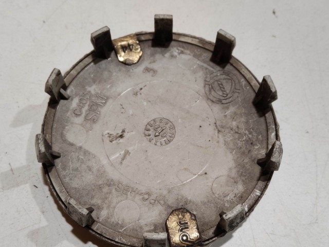 204073 Alfa Romeo 159, Brera, Spider, Giulietta alufelni közép kupak, a képen látható állapotban