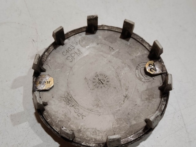 204077 Alfa Romeo 159, Brera, Spider, Giulietta alufelni közép kupak, a képen látható állapotban