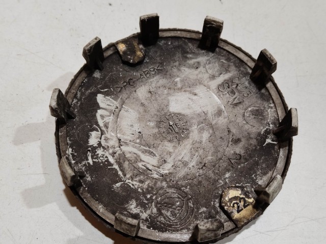 204078 Alfa Romeo 159, Brera, Spider, Giulietta alufelni közép kupak, a képen látható állapotban