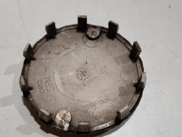 204087 Alfa Romeo 159, Brera, Spider, Giulietta alufelni közép kupak, a képen látható állapotban